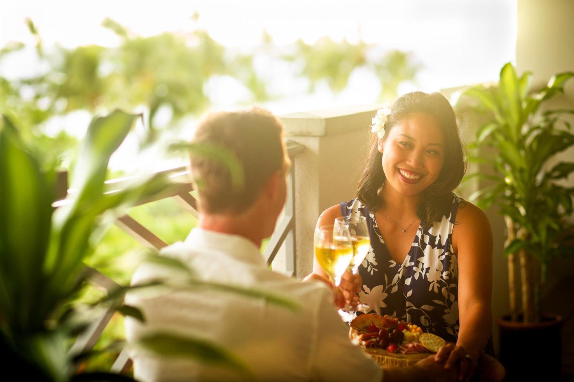 Fairmont Orchid Gold Experience Hotel Waikoloa Exterior photo