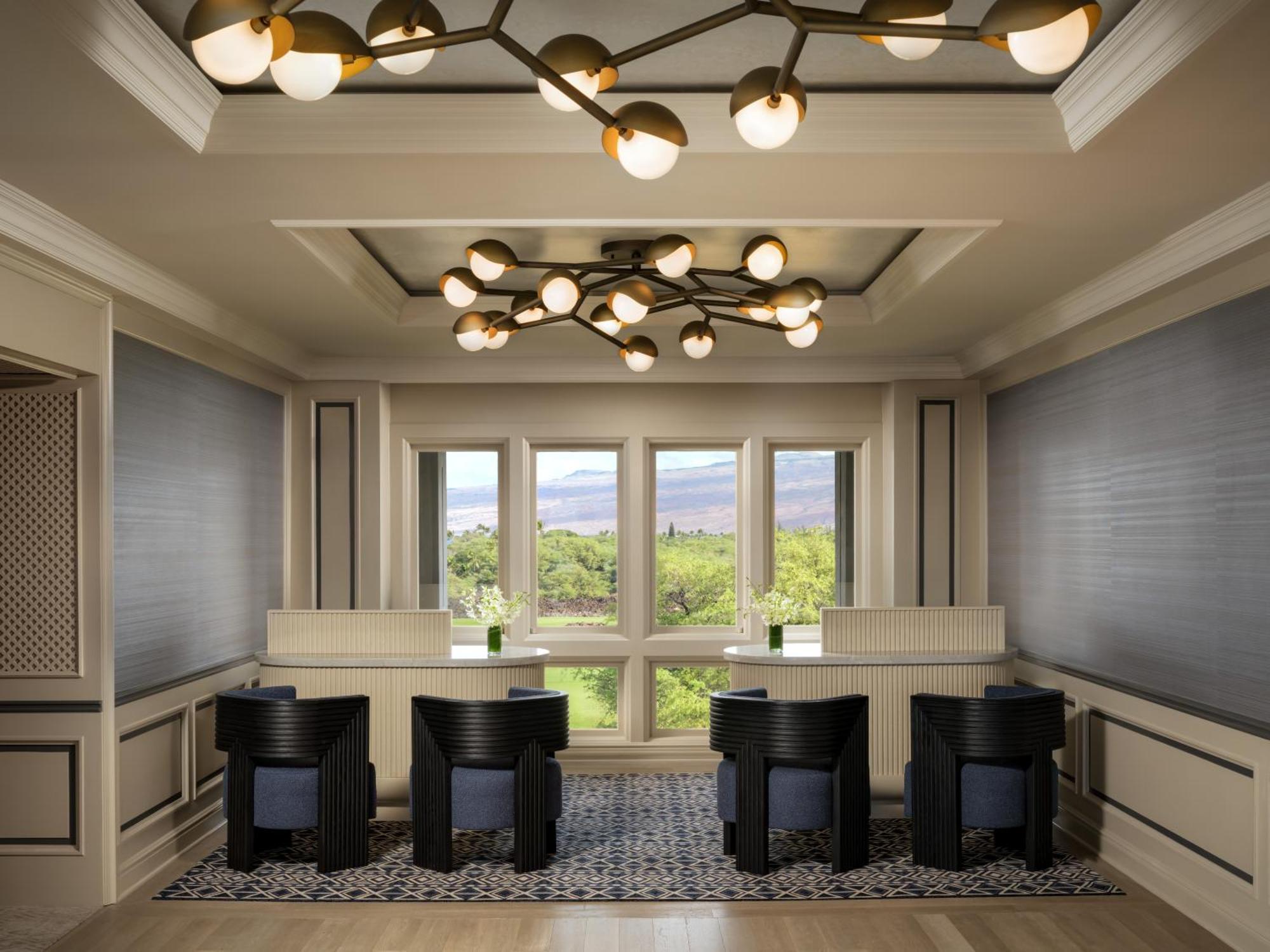 Fairmont Orchid Gold Experience Hotel Waikoloa Exterior photo